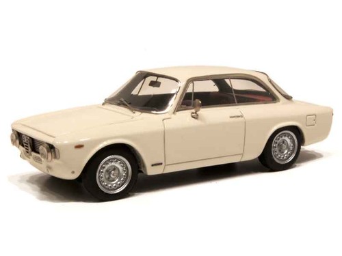 Alfa romeo giulia - romeo, coupé