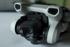 DJI Mini 3 solo drone (no