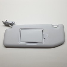 PARASOLE ALETTA ANTERIORE SX PER PEUGEOT 2008 Serie 96738898pr (19>)