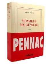 Daniel Pennac MONSIEUR