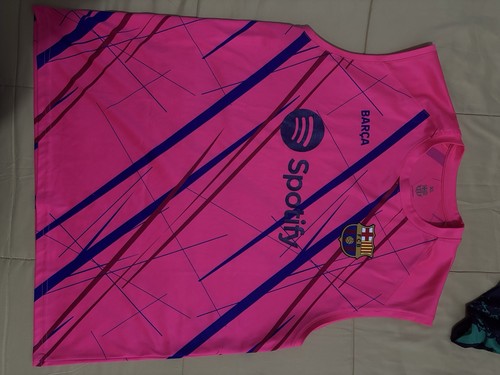 Maglie calcio barca - da,