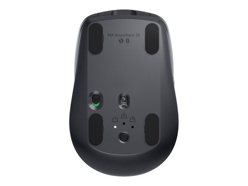 Logitech anywhere 3s - logitech,