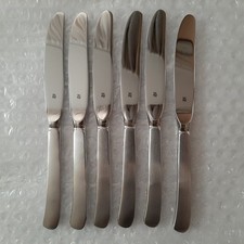 WMF PONTE Cromargan 6 coltelli