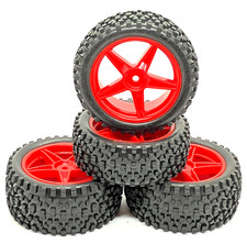 RC Auto 1/10 Buggy/Camion