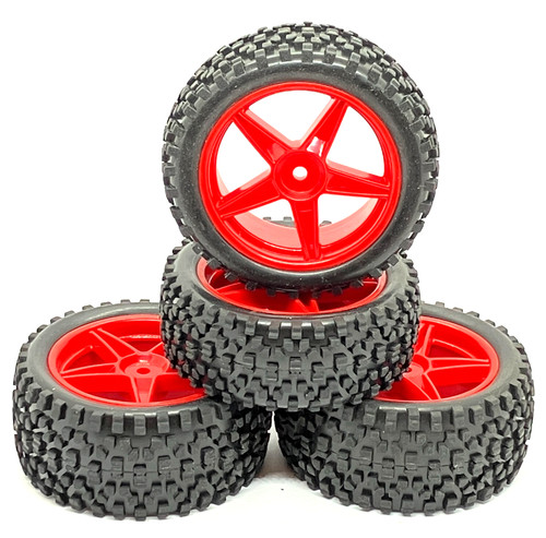 Auto buggy camion - rc, buggy/camion
