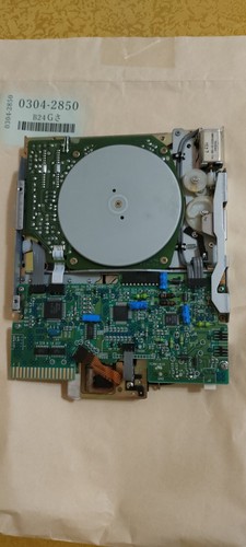 Sharp x68000 floppy drive - x68000,