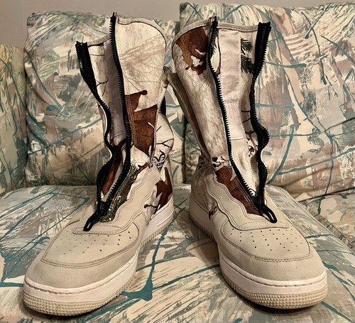 Nike air force - 1, x