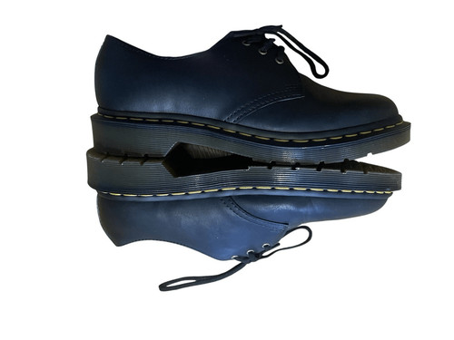 Oxford martens 14046 nere - oxford,