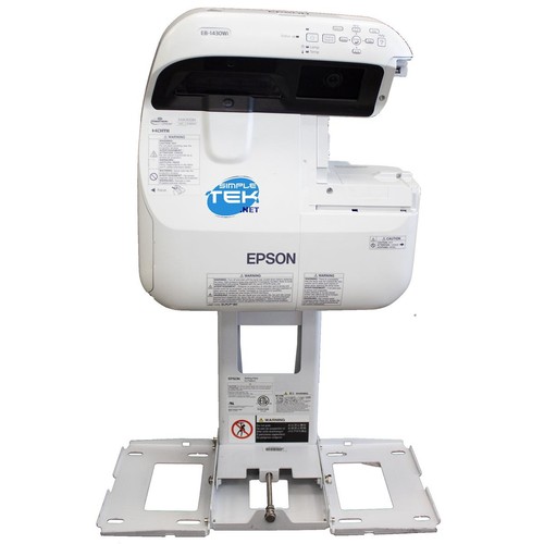 Epson 1430wi proiettore - epson, eb-1430wi