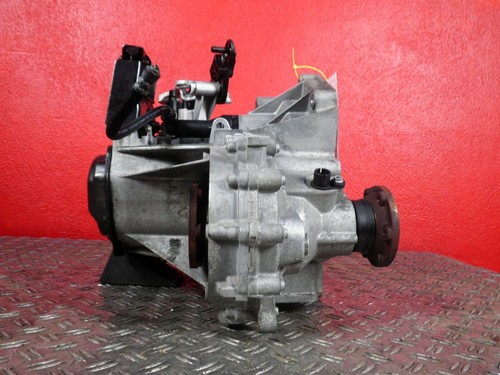Cambio manuale hfx polo - polo, 6r1