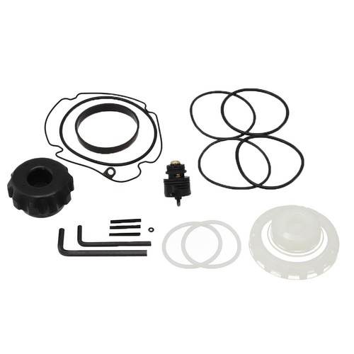 Kit ricostruzione unghie - kit,