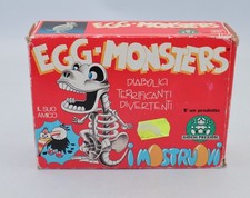 Giochi Preziosi Egg Monsters