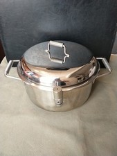 pentola Fogacci Per Cottura A