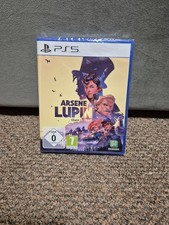 Arsene Lupin: Once A Thief -