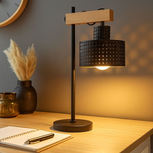 Lampada comodino tavolo - da,