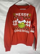 Dr Seuss The Grinch Christmas