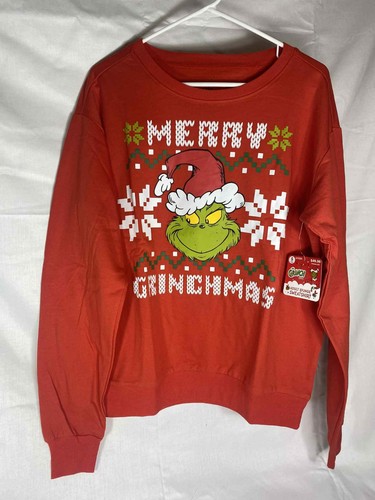 Seuss the grinch christmas - dr,