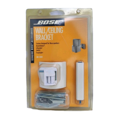 Bose staffa parete soffitto - bose,