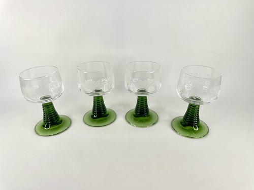 Vintage german roemers - vintage,