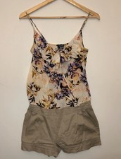 Stunning Tally Weijl Floral