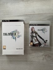 Final Fantasy XIII Edizione