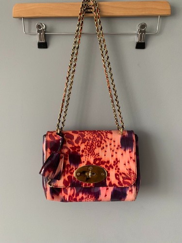 Autentica borsa mulberry - autentica,