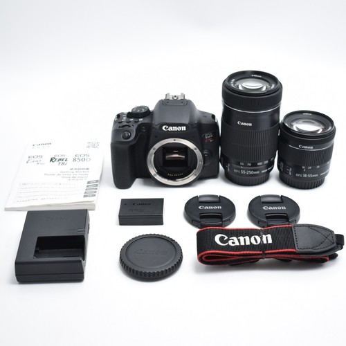 Nearmint canon eos kiss - eos,