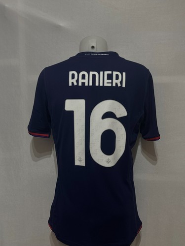 Maglia ufficiale acf - ufficiale,