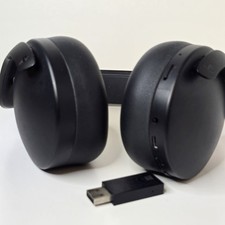 Sony pulse cuffie gaming - pulse, 3d
