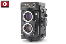 [MINT/Meter Works ] Yashica