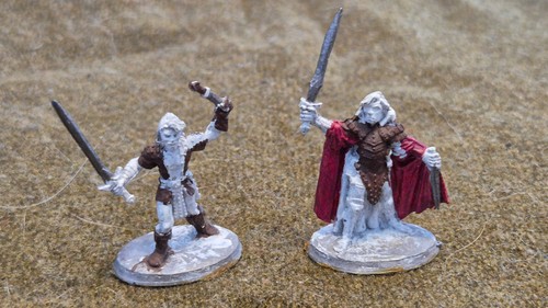 Ravenloft dungeons and dragons - dungeons,