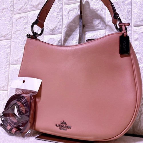 Borsa coach hobo nomad - hobo,
