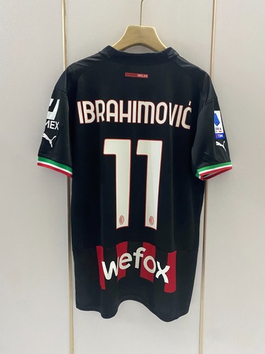 Milan maglia 2021 - maglia, 2021-22