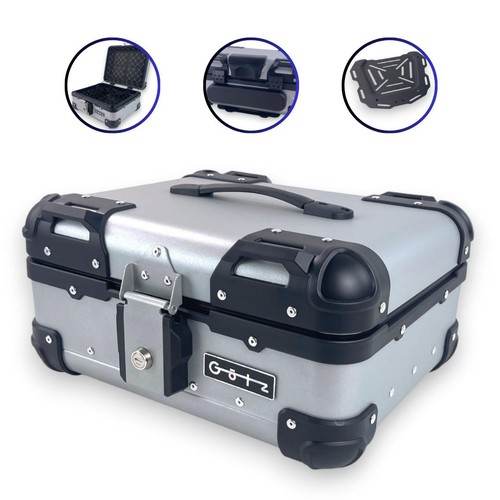 Valigia alluminio pro3 per - in,
