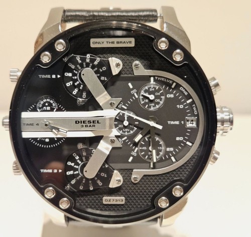 Orologio cronografo uomo - orologio,