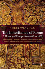The Inheritance of Rome: A