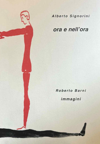 Alberto signorini ora - ora, e
