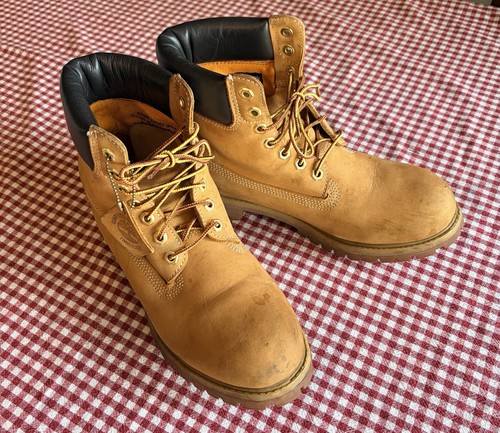 Timberland 10061 stivali - timberland,