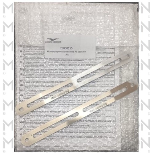 Moto guzzi 2s000155 protezione - moto,
