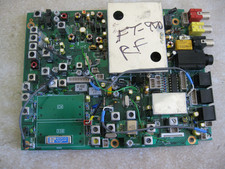 Unità RF Yaesu FT-900 in