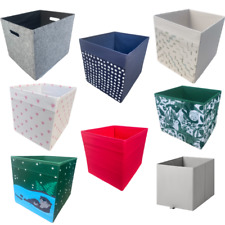 IKEA DRÖNA Scomparto Scomparti Box Scaffale per KALLAX vari modelli