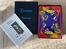 Tarocco Egiziano di Stuart Kaplan