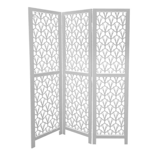 Separe legno 3ante 132 h170 - 3ante,