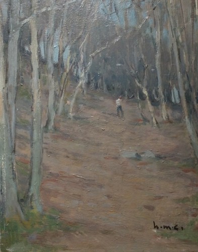 Henri maurice cahours - maurice,