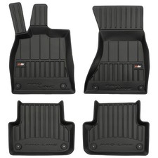 Tappetini Auto TPE Frogum