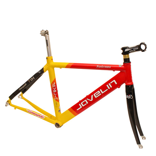 Telaio javelin salento 700c - telaio,