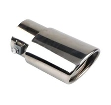 TERMINALE DI SCARICO