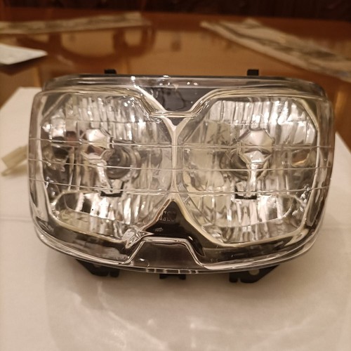 Faro anteriore moto - faro,