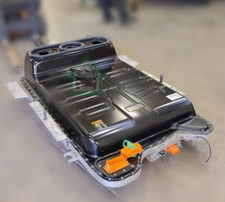 BATTERIA TRAZIONE RENAULT ZOE 295105928R 52kWh