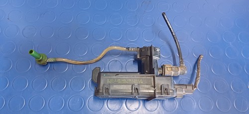 Pompa additiva carburante per